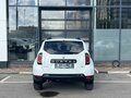 2016 Renault Duster I Рестайлинг, белый, 999000 рублей - вид 2