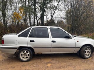 2006 Daewoo Nexia I, серый, 120000 рублей, вид 4