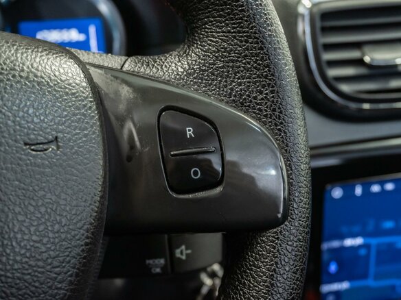 2017 Nissan Terrano III (D10), белый, 980000 рублей - вид 14