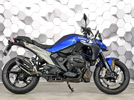 2025 BMW R 1300 R, синий, 2399000 рублей, вид 3
