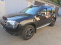 2014 Renault Duster I, чёрный, 1150000 рублей - вид 7