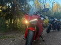 2018 Ducati Supersport, красный, 750000 рублей - вид 1