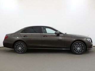 2016 Mercedes-Benz E-Класс 200 V (W213, S213, C238), коричневый, 2557000 рублей, вид 3