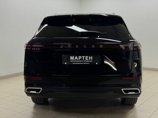 2024 Jaecoo J8, чёрный, 2665000 рублей, вид 5