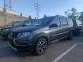 2026 Lada (ВАЗ) Largus Cross I Рестайлинг, серый, 2042000 рублей