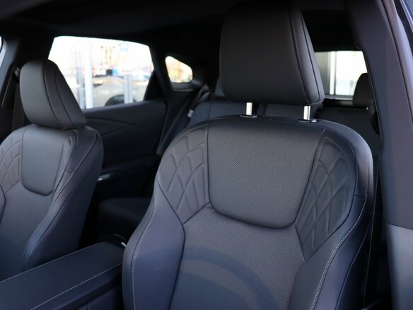 2025 Lexus RX 300 V, чёрный, 9000000 рублей - вид 26