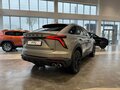 2026 Haval F7x II, серый, 3799000 рублей - вид 6