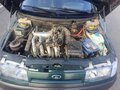 2002 Lada (ВАЗ) 2112, зелёный, 175000 рублей - вид 3