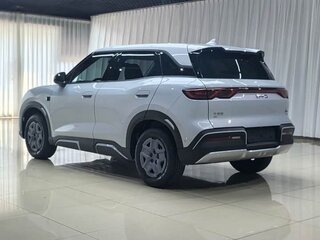 2025 BYD Yuan Up 45.12 kWh, белый, 1970000 рублей, вид 3