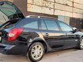 2006 Renault Laguna II Рестайлинг, чёрный, 330000 рублей - вид 7