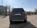 2008 Suzuki SX4 I (Classic), синий, 459000 рублей - вид 4