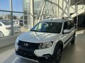 2026 Lada (ВАЗ) Largus Cross I Рестайлинг, белый, 2022000 рублей