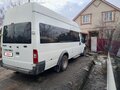2012 Ford Transit, белый, 900000 рублей - вид 3