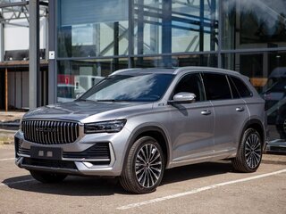 2026 VOLGA K50, серебристый, 4649000 рублей, вид 1