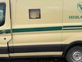 2018 Ford Transit, бежевый, 1950000 рублей - вид 6