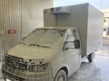 2012 Volkswagen Transporter, белый, 900000 рублей - вид 4