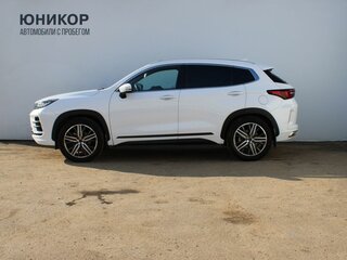 2023 Exeed LX I Рестайлинг, белый, 1839000 рублей, вид 2