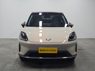 2026 Wuling Binguo S 430, бежевый, 2099666 рублей, вид 2