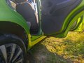 2006 Daewoo Matiz I Рестайлинг, зелёный, 239000 рублей - вид 7