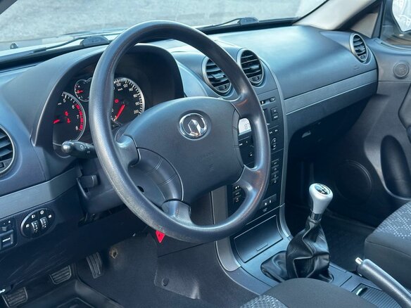 2011 Great Wall Hover H3 I, чёрный, 899000 рублей - вид 7
