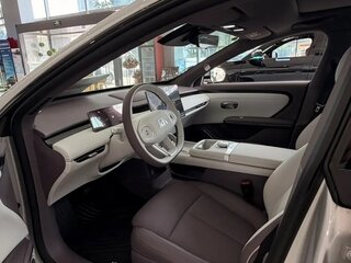 2026 Changan Qiyuan A06 28.39 kWh, серебристый, 2450000 рублей, вид 4