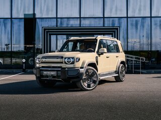 2026 Esteo V27, бежевый, 5920000 рублей, вид 4