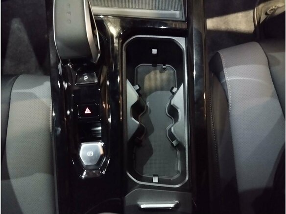 2026 Geely Cityray, серый, 3344990 рублей - вид 28