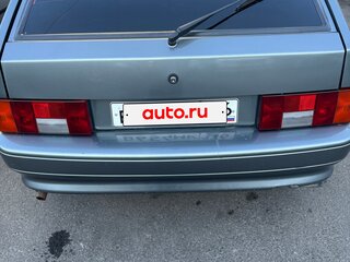 2007 Lada (ВАЗ) 2114, серый, 240000 рублей, вид 2