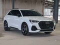 2022 Audi Q3 35 TFSI II (F3), белый, 2399999 рублей - вид 2