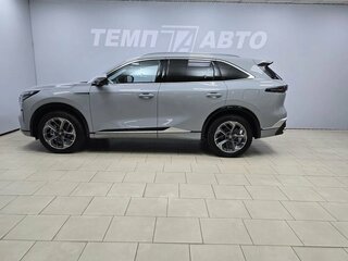 2025 Changan CS75 Plus IV, серый, 4249900 рублей, вид 3