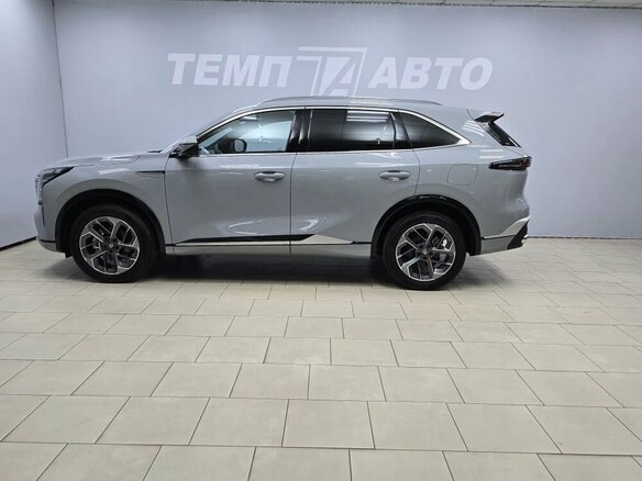 2025 Changan CS75 Plus IV, серый, 4249900 рублей - вид 2