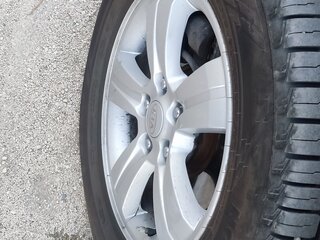 2009 Kia Sportage II Рестайлинг, бежевый, 1250000 рублей, вид 2