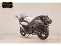 2025 Kawasaki Ninja 1100 SX, белый, 1550000 рублей - вид 1