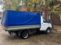 2018 ГАЗ ГАЗель NN, белый - вид 1