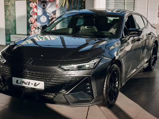 2024 Changan UNI-V I, серый, 3329900 рублей, вид 3