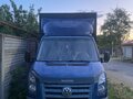 2008 Volkswagen Crafter, синий, 1420000 рублей - вид 2