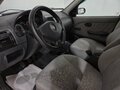 2010 Fiat Albea I Рестайлинг, чёрный - вид 7