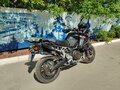 2011 Yamaha XT1200Z Super Tenere, чёрный, 780000 рублей - вид 9