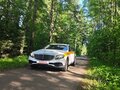 2020 Mercedes-Benz E-Класс 200 d V (W213, S213, C238), чёрный