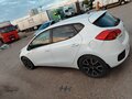 2015 Kia Ceed II Рестайлинг, белый, 930000 рублей - вид 4