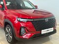 2025 Changan CS35 Plus I Рестайлинг, красный, 2839900 рублей - вид 1