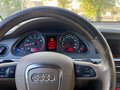 2006 Audi A6 III (C6), бежевый, 700000 рублей - вид 4