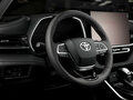 2026 Toyota Highlander IV (XU70), белый, 5690000 рублей - вид 11