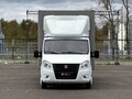 2016 ГАЗ ГАЗель Next, белый - вид 2