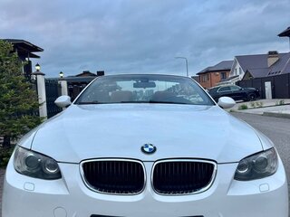 2010 BMW 3 серии 320d V (E90/E91/E92/E93), белый, 1890000 рублей, вид 1