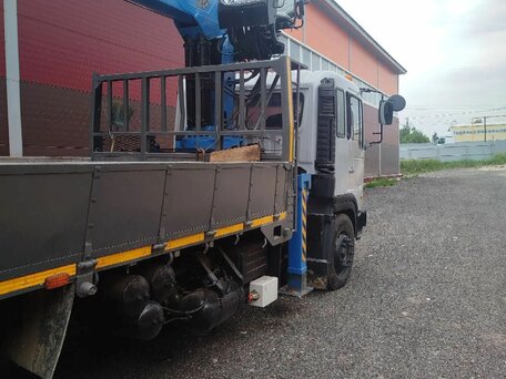 2004 Kia Granto, серебристый, 3200000 рублей, вид 4