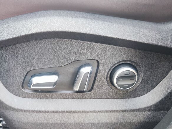 2023 Chery Tiggo 8 Pro Max I, чёрный, 2440000 рублей - вид 16