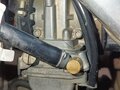 2007 Honda CRF 450R, красный, 260000 рублей - вид 3
