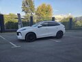 2023 Forthing T5 EVO, белый - вид 9
