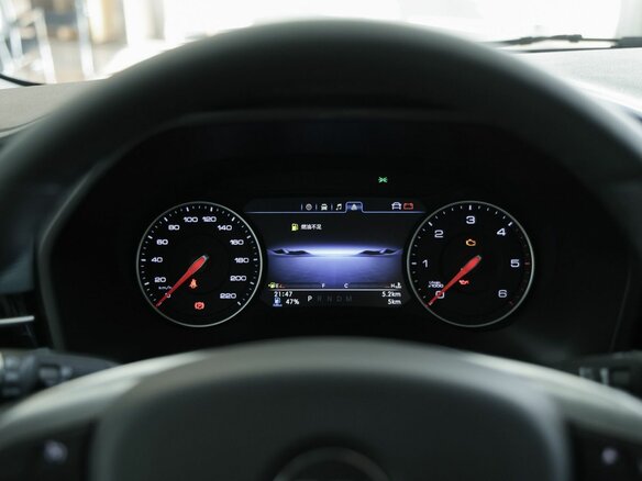 2026 Foton View, зелёный, 4160295 рублей - вид 10